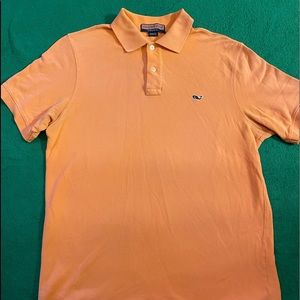 Vineyard Vines men’s polo size S